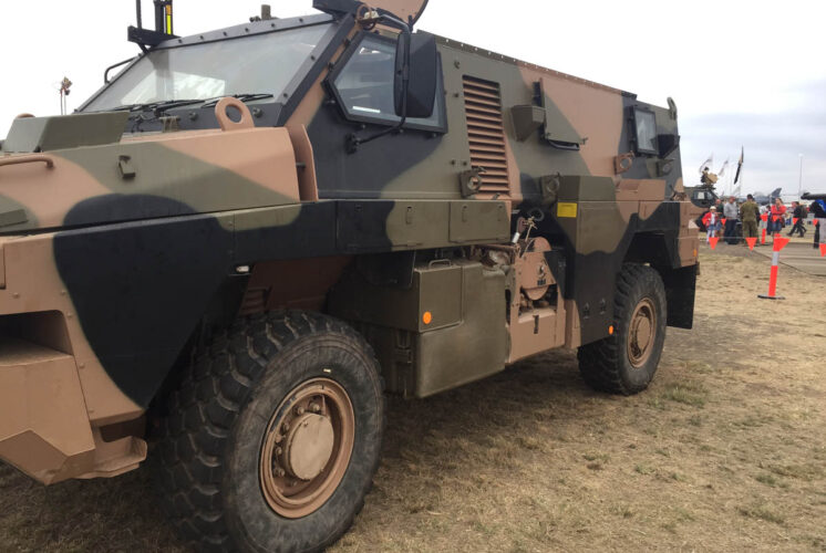 Mobile Air Conditioners