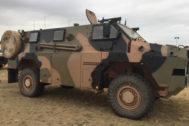 Mobile Air Conditioners