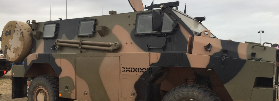 Mobile Air Conditioners