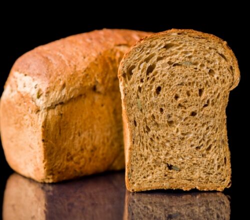 bread