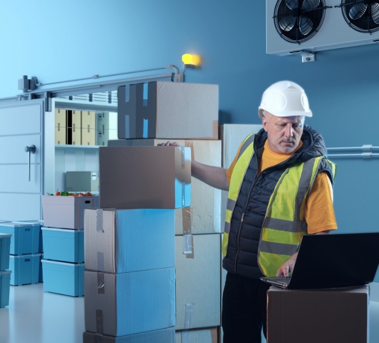 Highquality Controlled Atmosphere Systems at Heuch